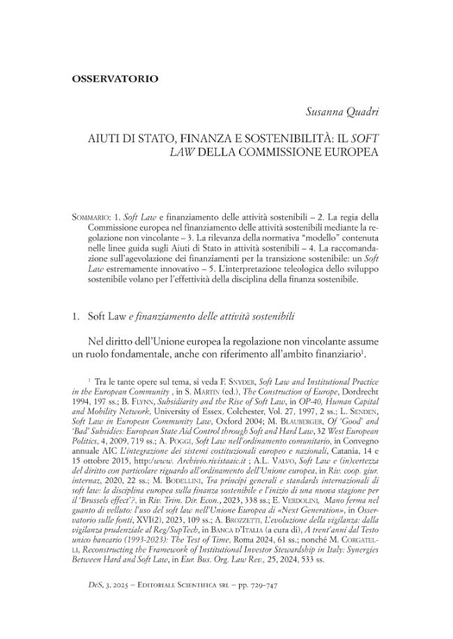 Pagina campione