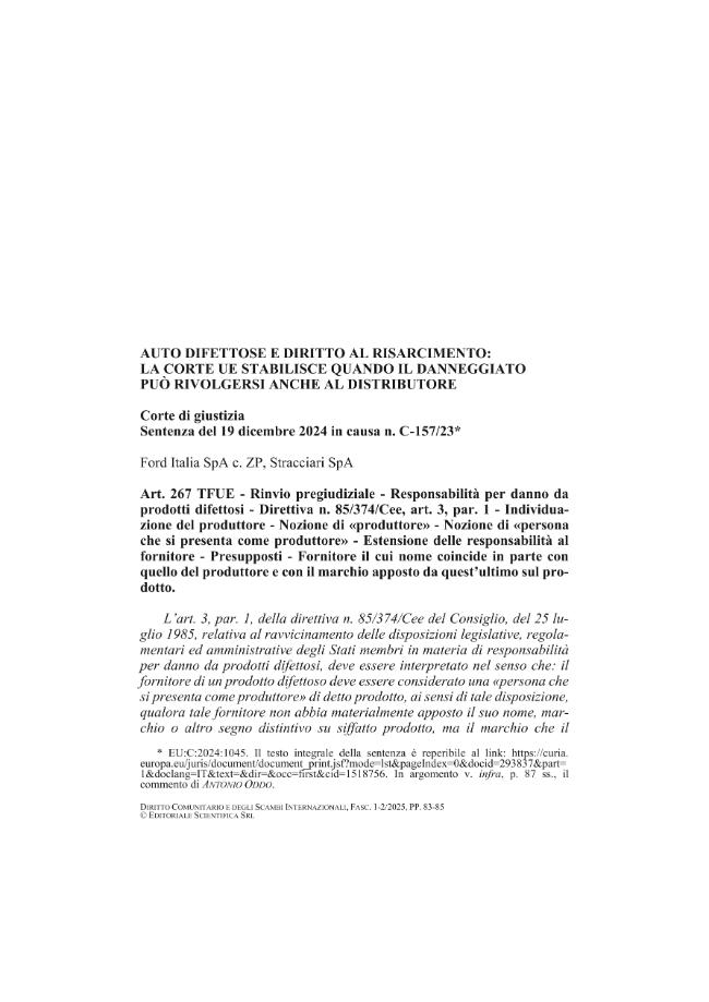 Exemple de page