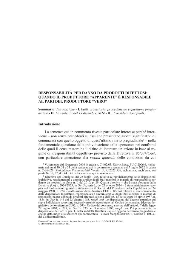 Exemple de page