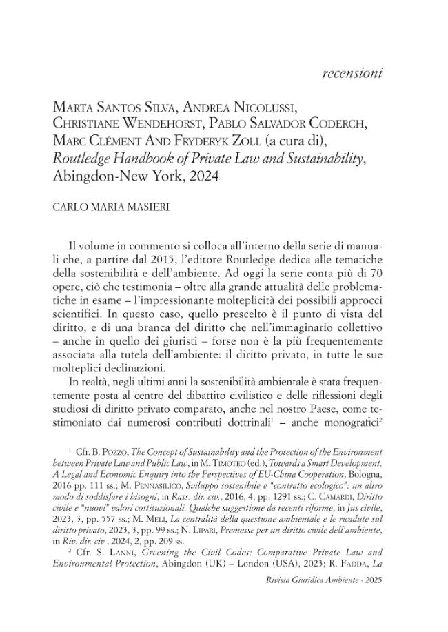 Sample page