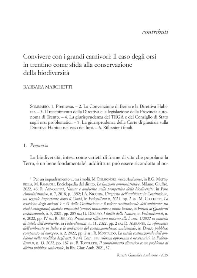Pagina campione