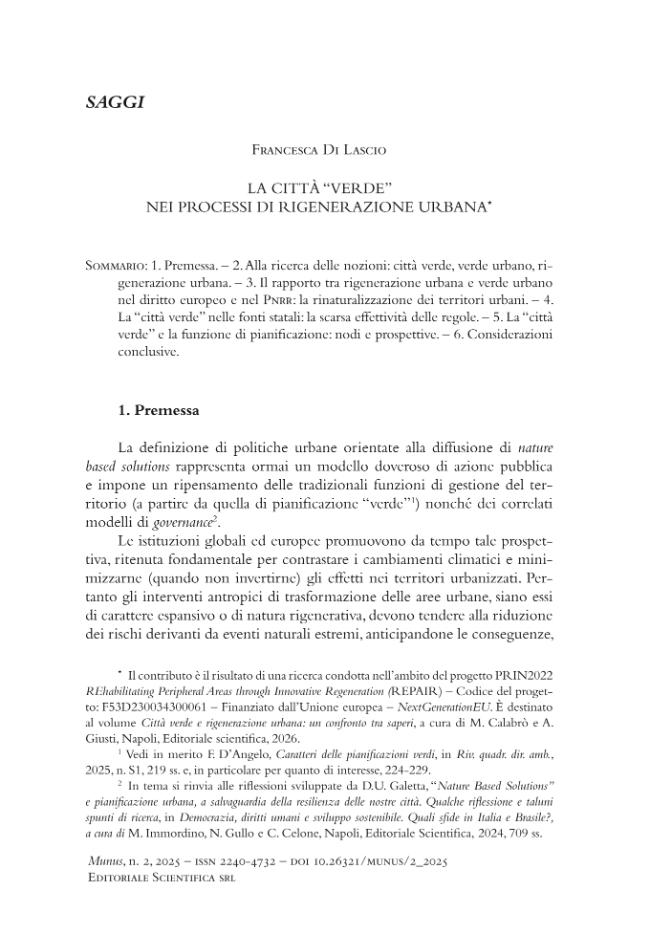 Probeseite