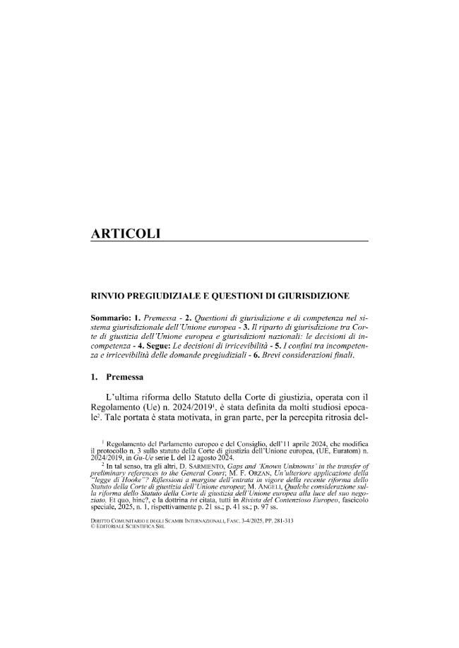 Probeseite