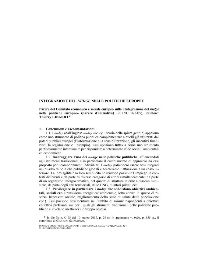 Probeseite