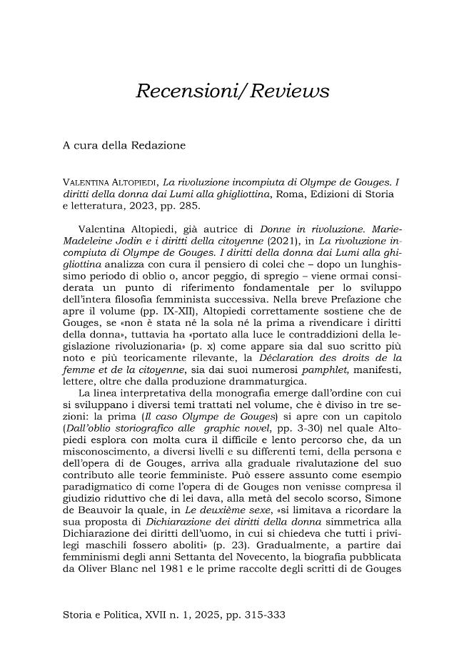 Probeseite