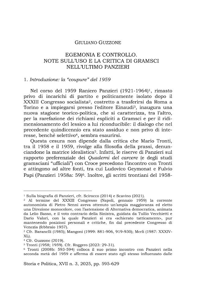 Pagina campione