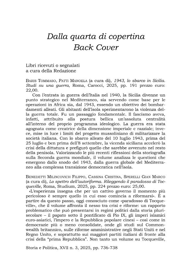 Pagina campione