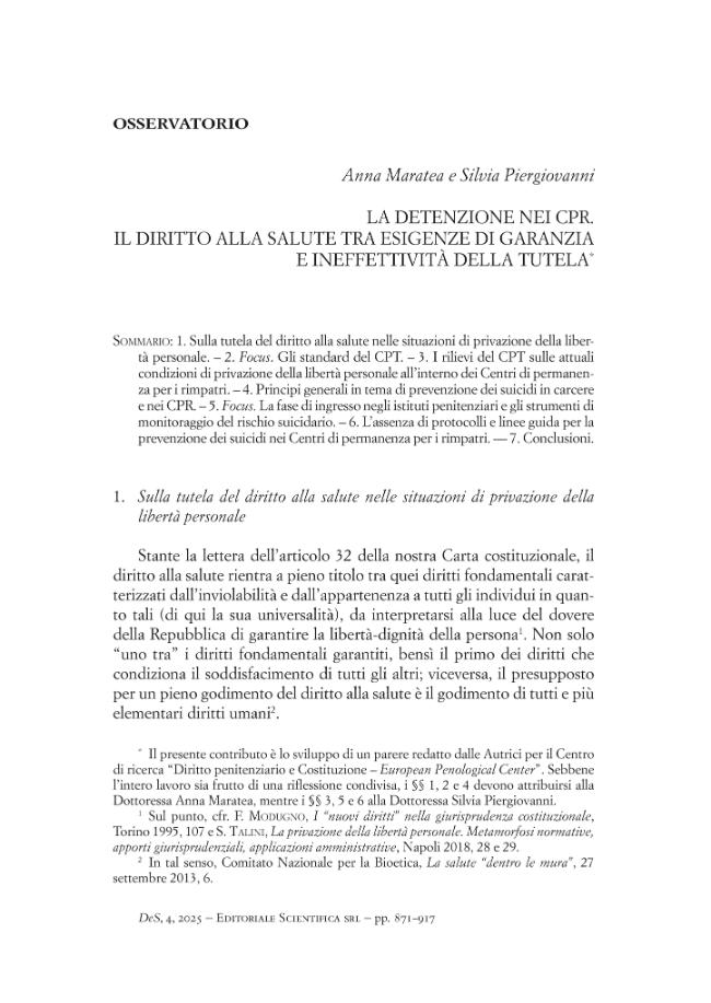 Sample page