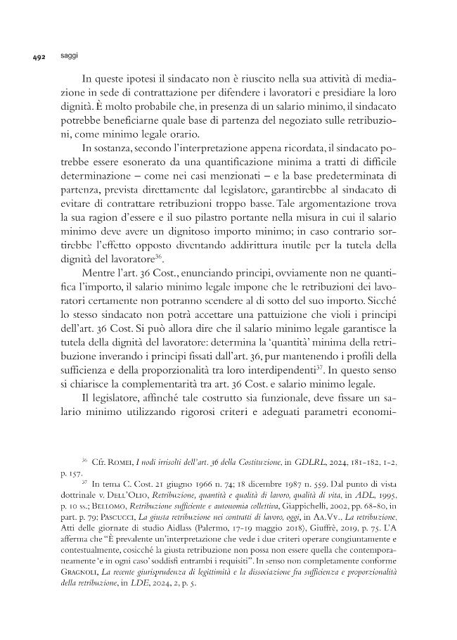 Probeseite