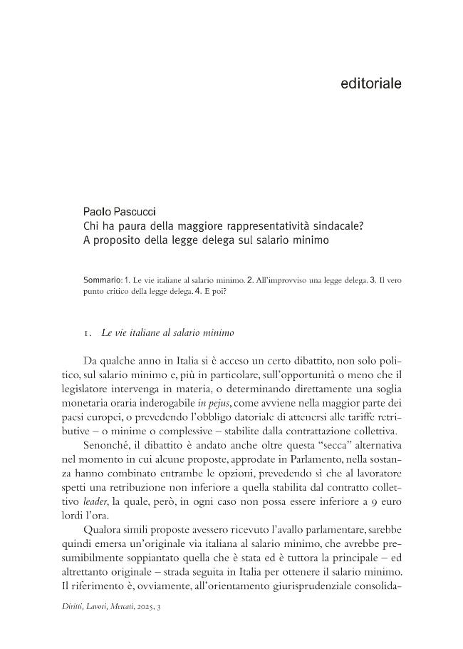 Probeseite