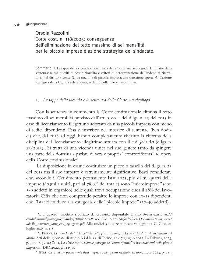 Probeseite