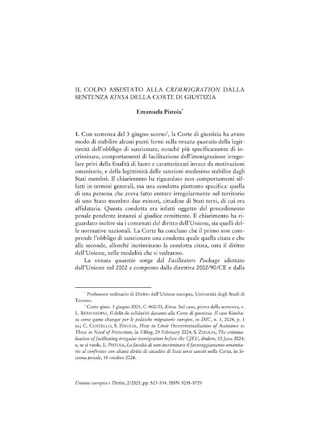 Exemple de page