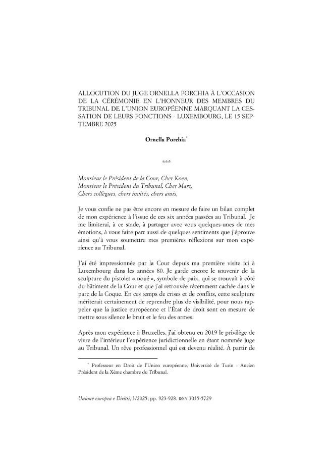 Probeseite