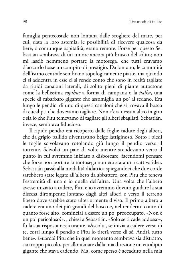 Probeseite