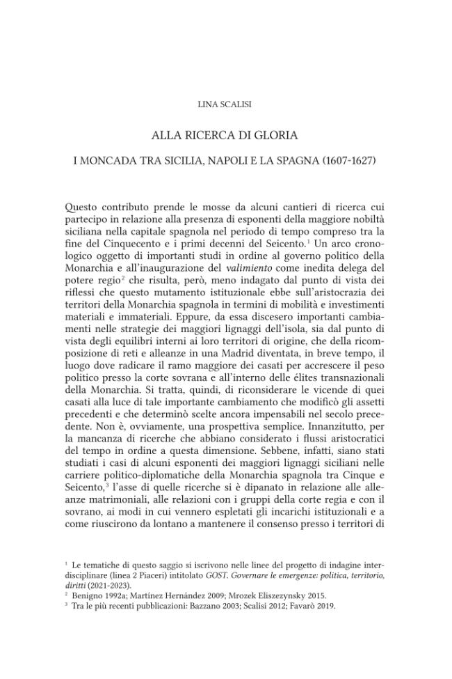 Pagina campione