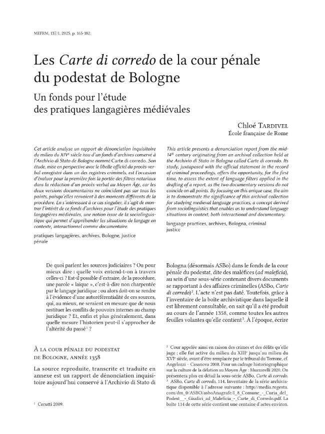 Página de muestra