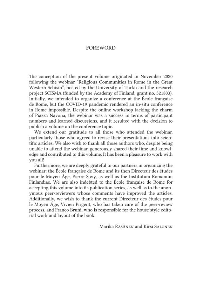 Sample page
