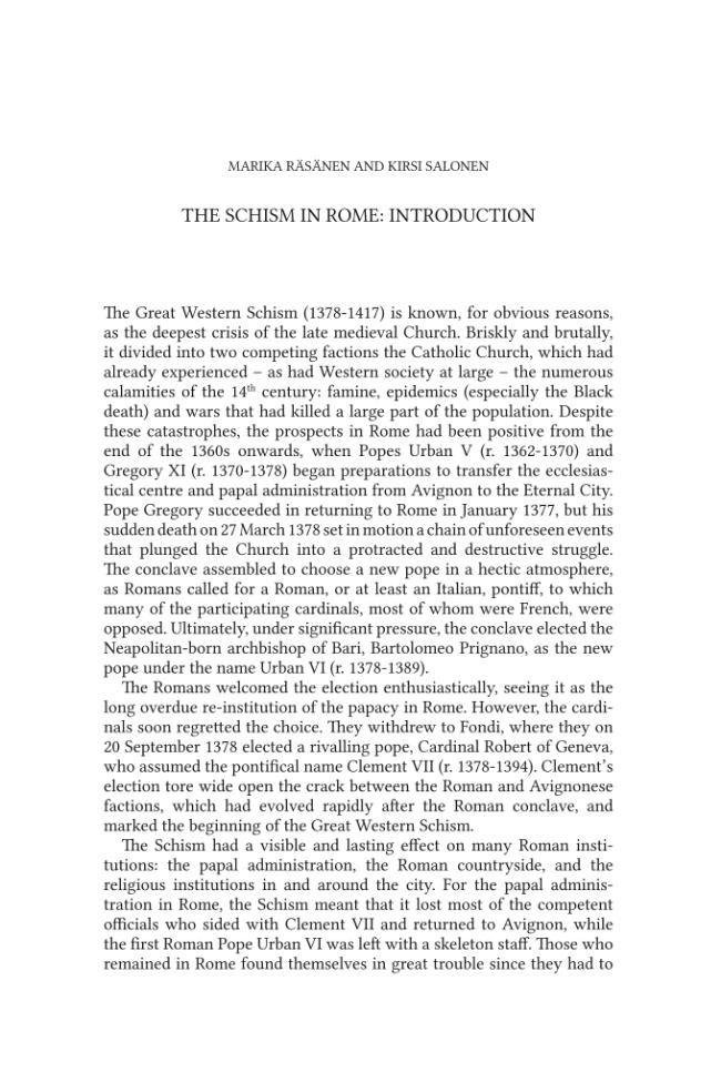 Sample page