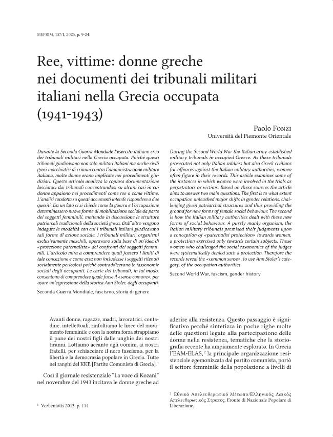 Exemple de page