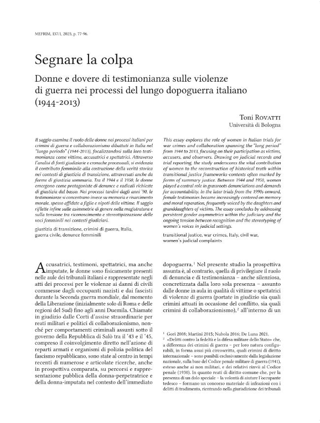 Página de muestra