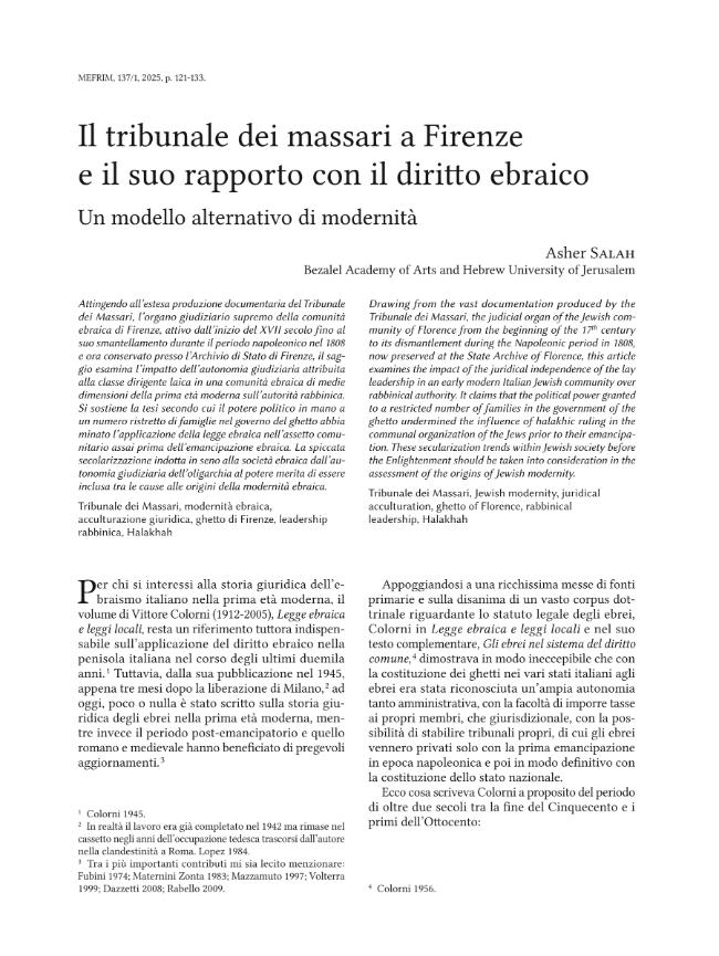 Probeseite