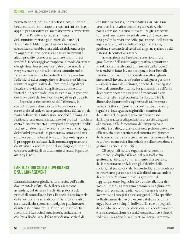 Exemple de page