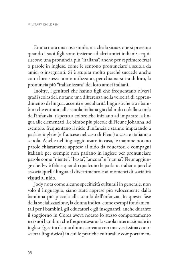 Probeseite