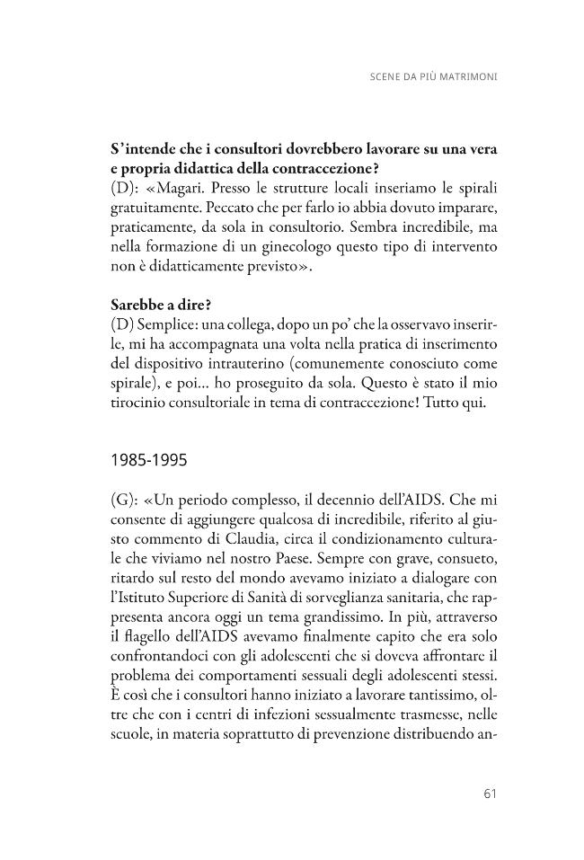 Probeseite