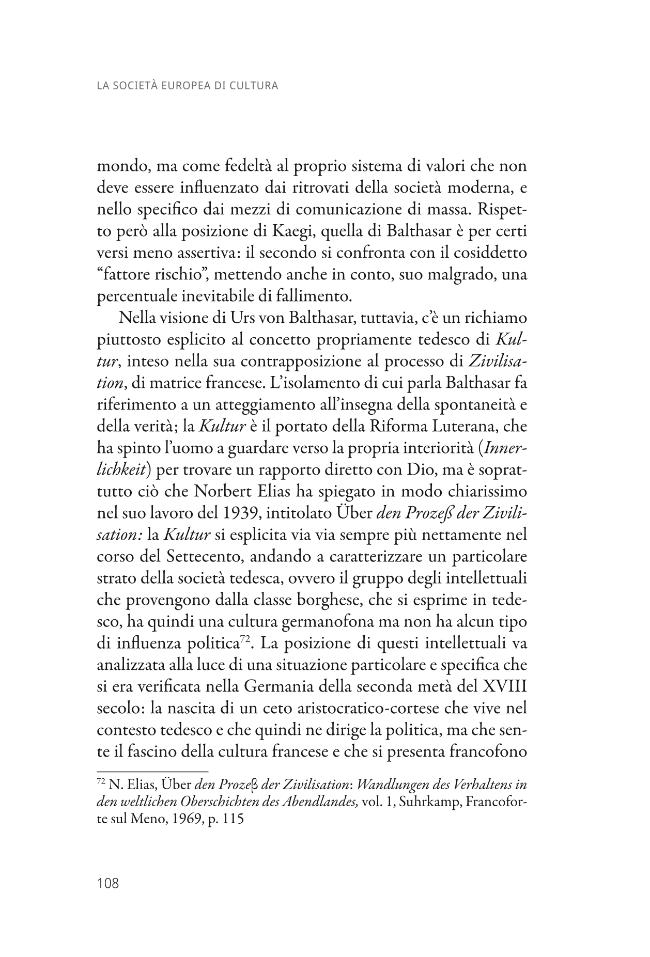 Probeseite