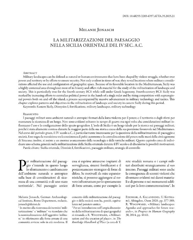 Sample page