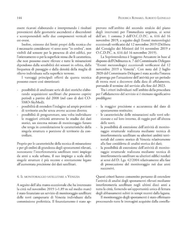 Probeseite