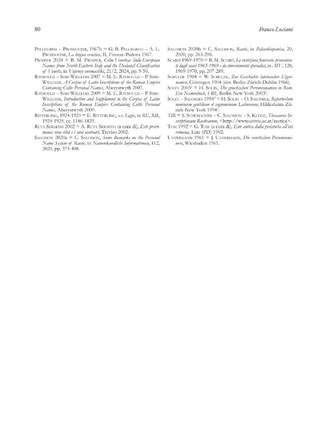 Pagina campione