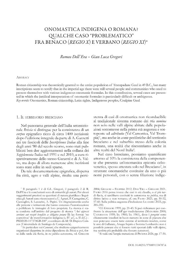 Sample page