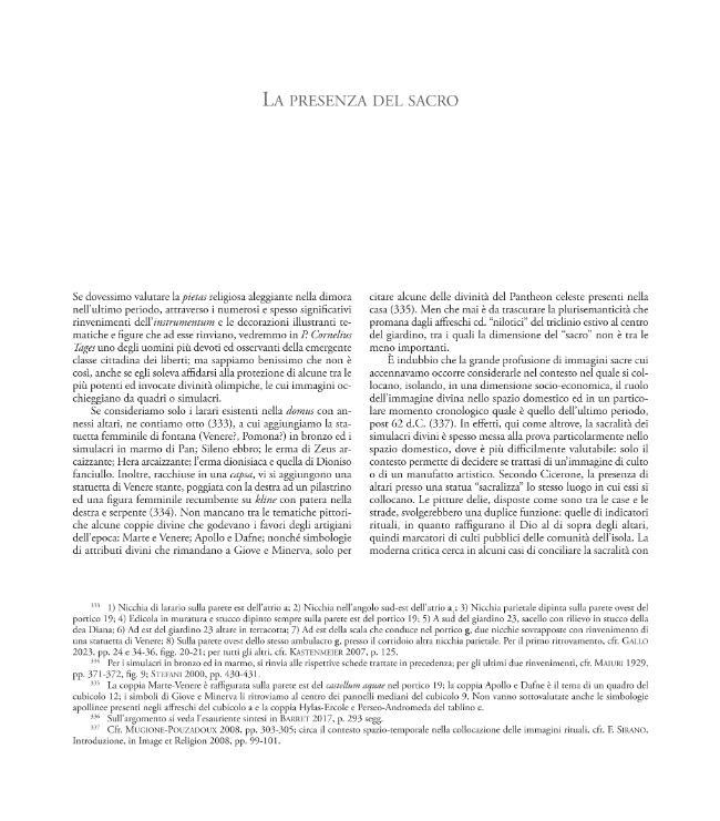Probeseite