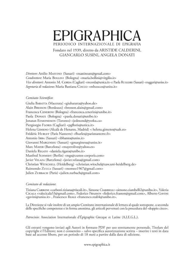 Pagina campione