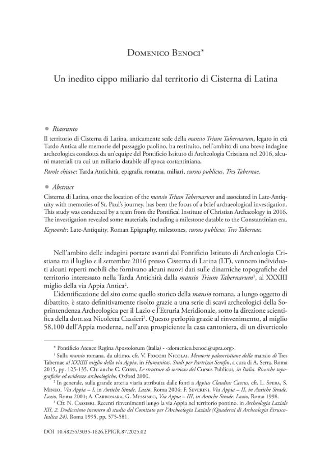 Sample page