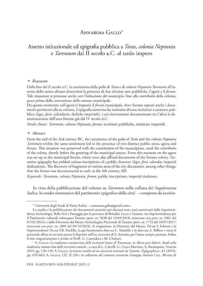 Sample page