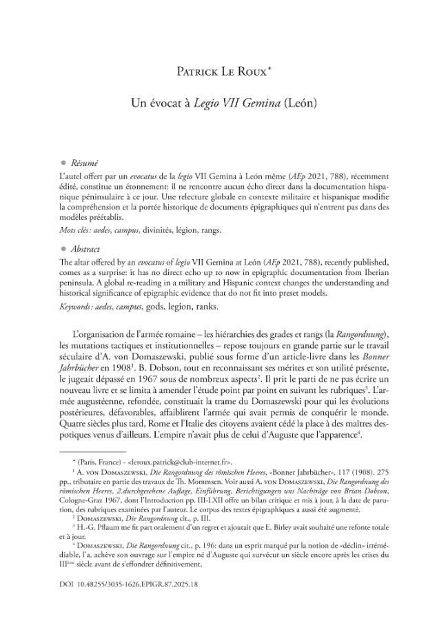 Sample page