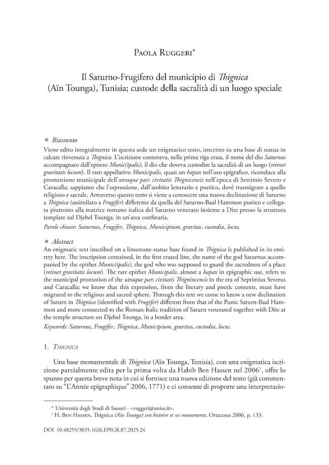 Sample page