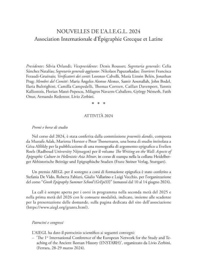 Exemple de page