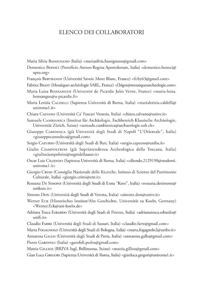 Sample page