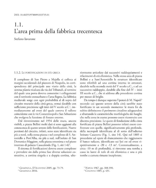 Probeseite