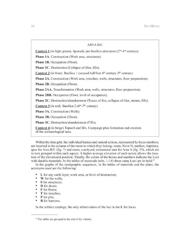 Sample page