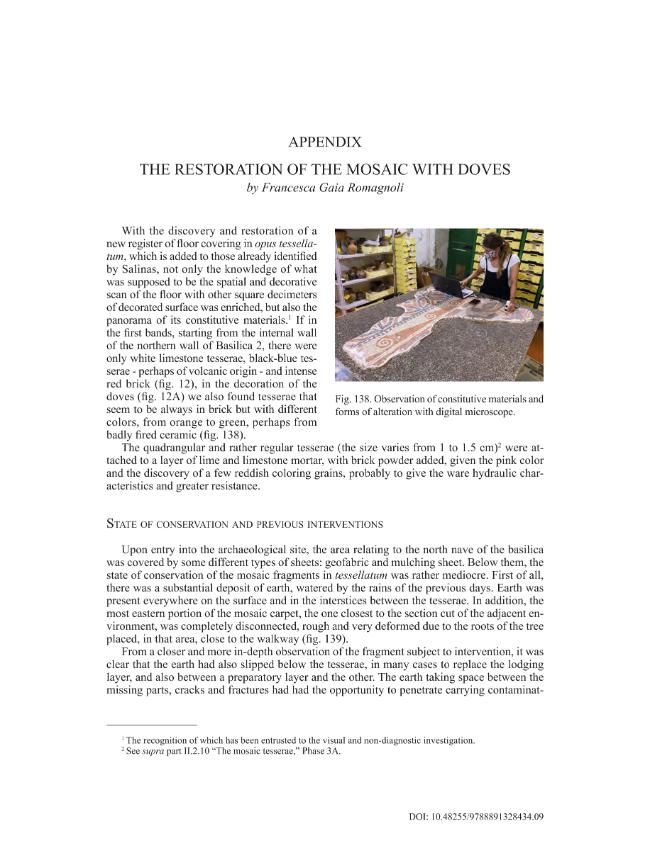 Sample page
