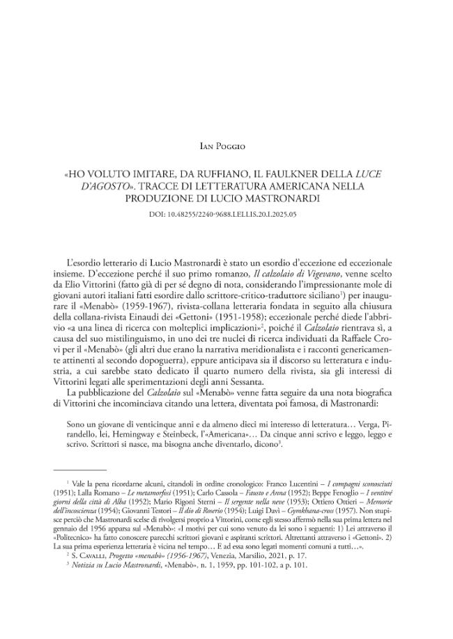 Sample page