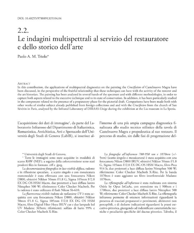 Sample page