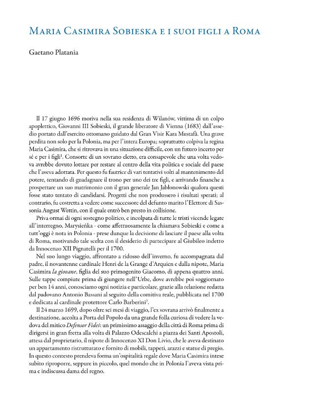 Sample page