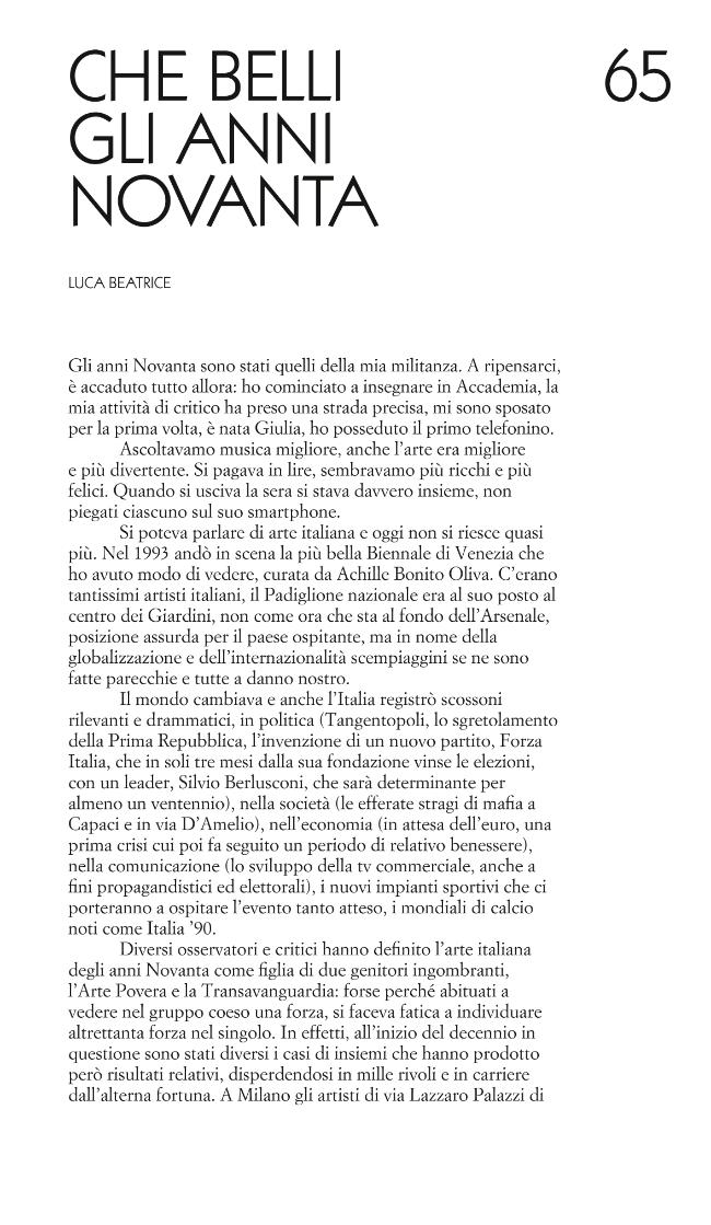 Probeseite