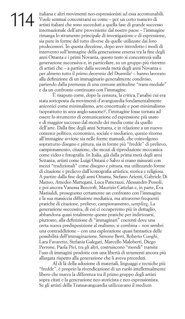 Exemple de page