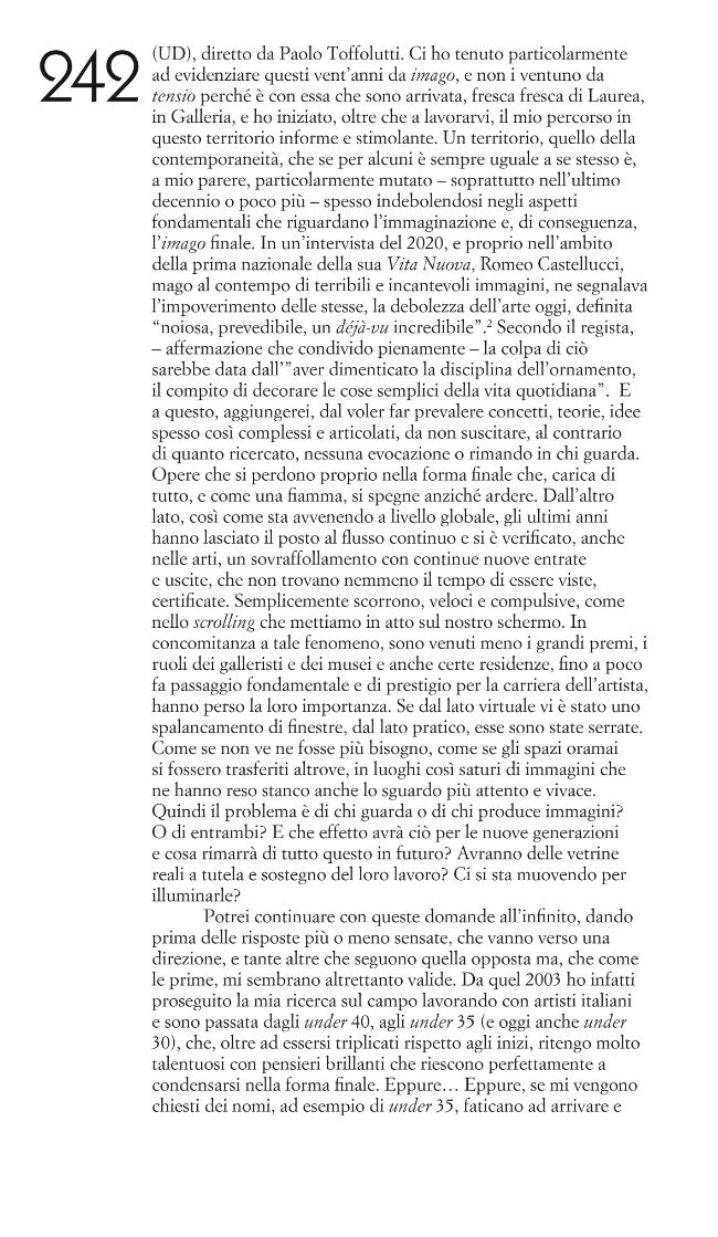 Probeseite